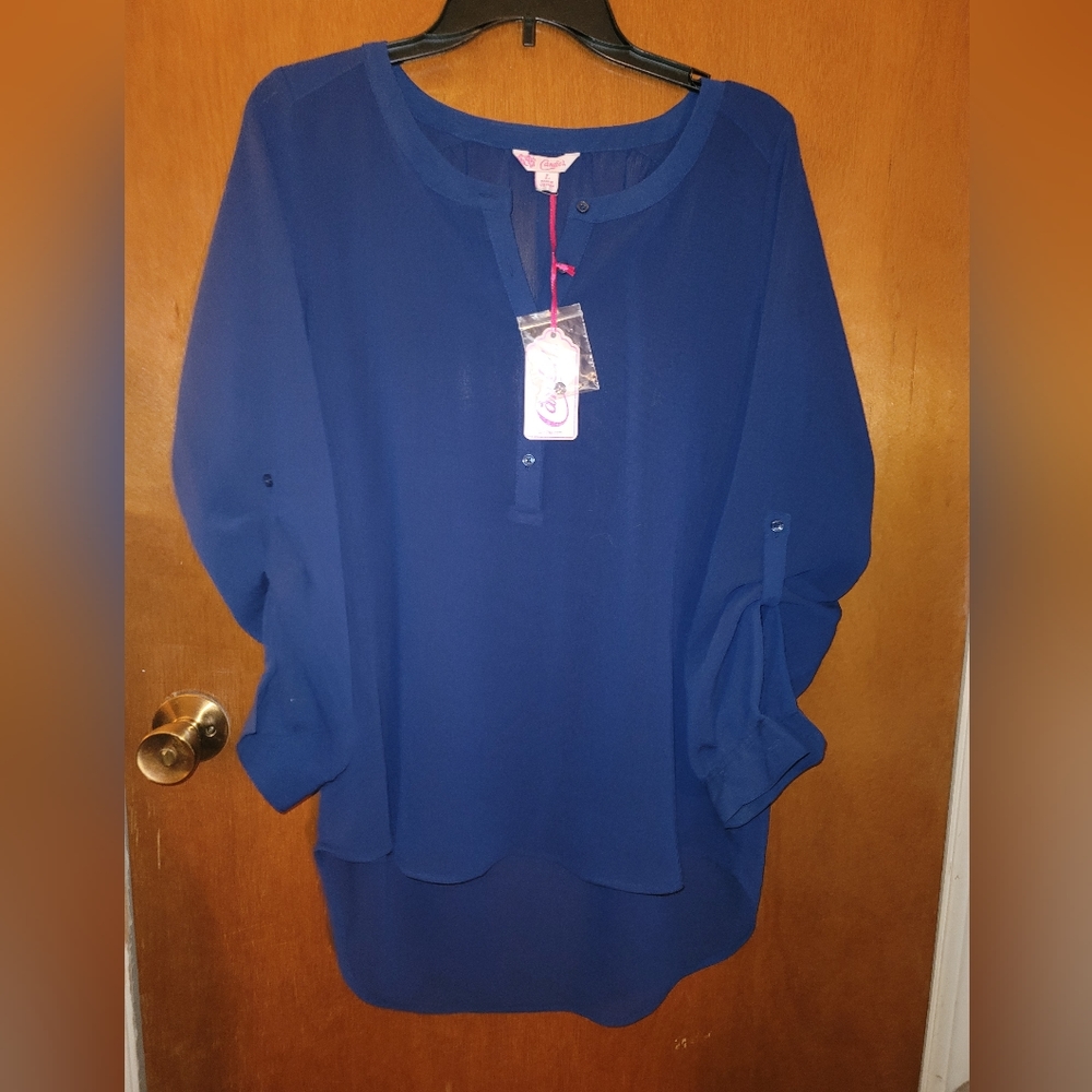 Candie's by Kohls Blouse